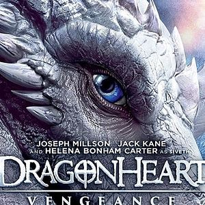 Foto Coração de Dragão: Vingança