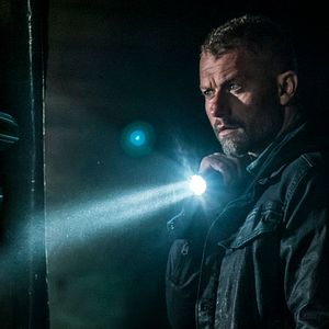 Foto O Mensageiro do Último Dia