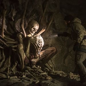 Foto O Mensageiro do Último Dia