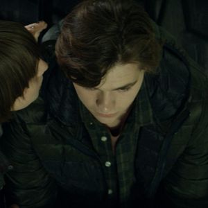 Foto O Mensageiro do Último Dia