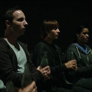 Foto O Mensageiro do Último Dia