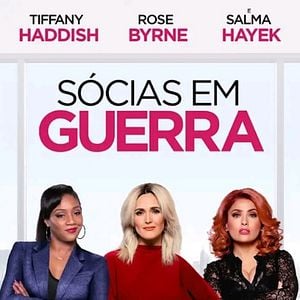 Foto Sócias em Guerra