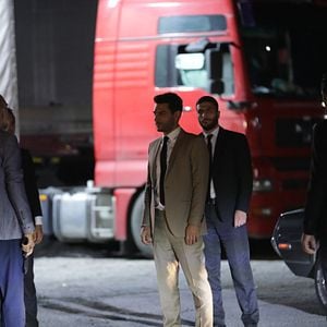 Foto Ramo: Entre o Amor e o Poder