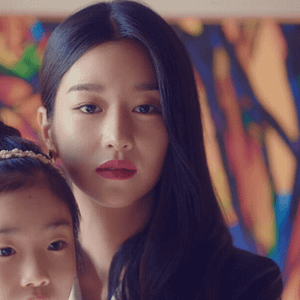 Foto Tudo Bem Não Ser Normal