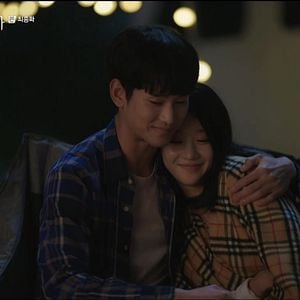 Foto Tudo Bem Não Ser Normal