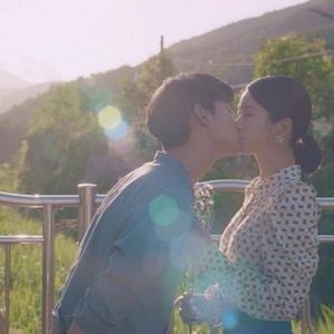 Foto Tudo Bem Não Ser Normal