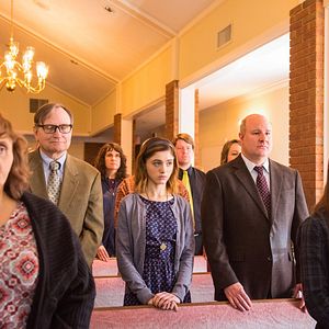 Foto Acampamento do Pecado