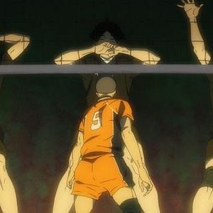 Foto Haikyu!!