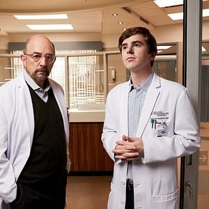 Foto The Good Doctor