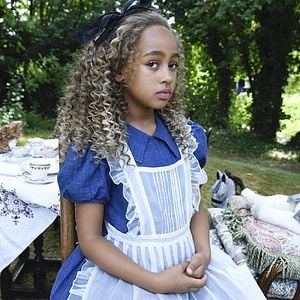 Foto Alice e Peter: Onde Nascem os Sonhos