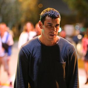 Foto Mario Casas