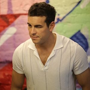 Foto Mario Casas