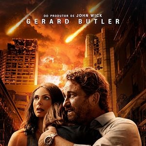 Foto Destruição Final: O Último Refúgio