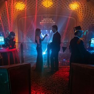 Foto Amor Com Data Marcada