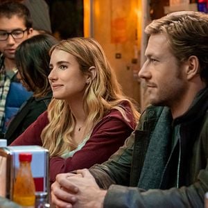 Foto Amor Com Data Marcada