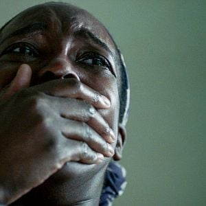 Foto O Que Ficou Para Trás