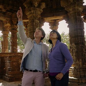 Foto Fireball: Visitors from Darker Worlds