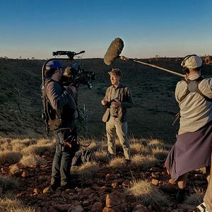 Foto Fireball: Visitors from Darker Worlds