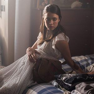 Foto Strange But True