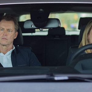 Foto Strange But True