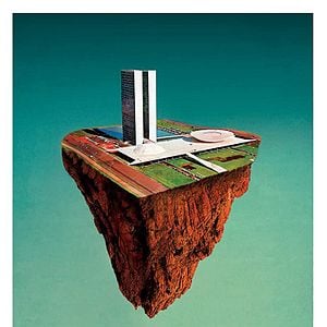 Foto Uma Máquina para Habitar