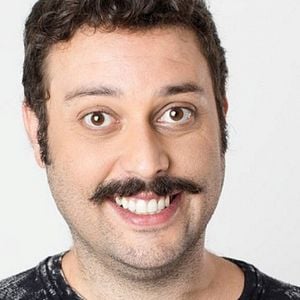 Foto Pedroca Monteiro