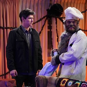 Foto Michael Fishman