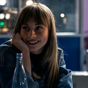 Foto Ester Expósito