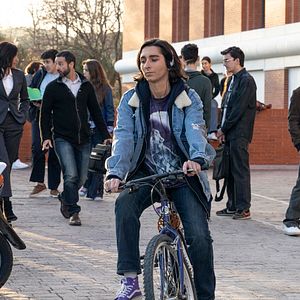 Foto Lola Rodríguez