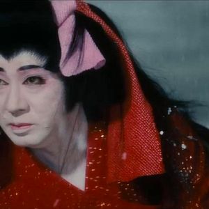 Foto A Vingança do Ator