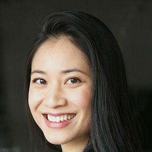 Foto Geneviève Doang