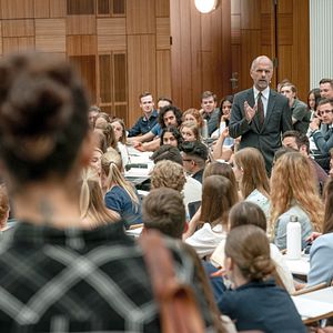 Foto Christoph Maria Herbst