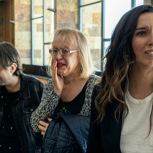 Foto Lola Rodríguez