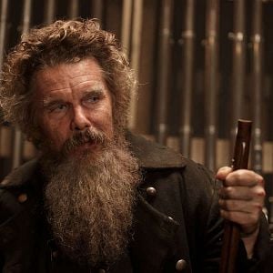 Foto The Good Lord Bird