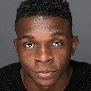 Foto Alphonso Romero Jones II