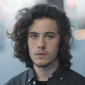 Foto Thelonius Serrell-Freed