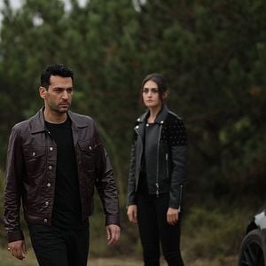 Foto Ramo: Entre o Amor e o Poder