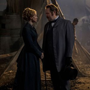 Foto Christian McKay