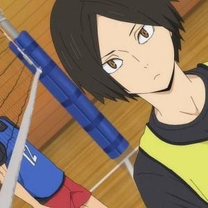 Foto Haikyu!!