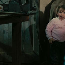 Foto Salomé Stévenin