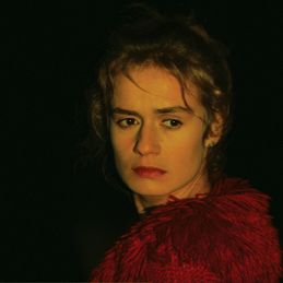 Foto Sandrine Bonnaire