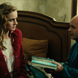 Foto Jean-François Stévenin