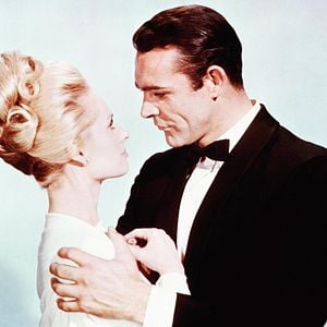 Foto Marnie, Confissões de uma Ladra