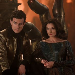 Foto O Mundo Sombrio de Sabrina