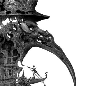 Foto Encurralados em Veneza