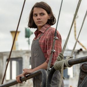 Foto His Dark Materials: Fronteiras do Universo