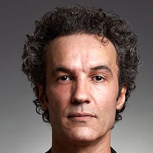 Foto Abdel Hamid Krim