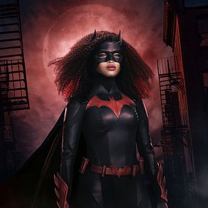 Foto Batwoman