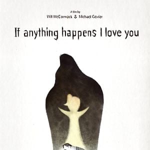 Foto Se Algo Acontecer...Te Amo