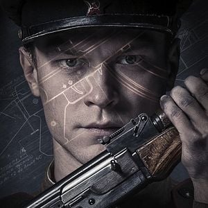 Foto AK-47 - A Arma Que Mudou o Mundo